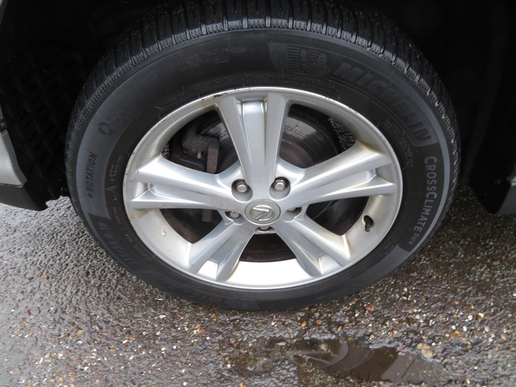 Used Lexus RX 2009 for sale - 77539078: Photo 42