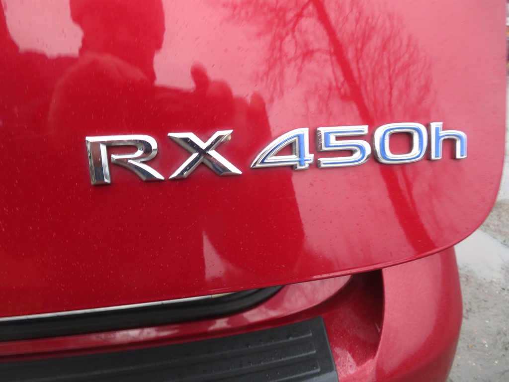 Used Lexus RX 2010 for sale - 77539080: Photo 12