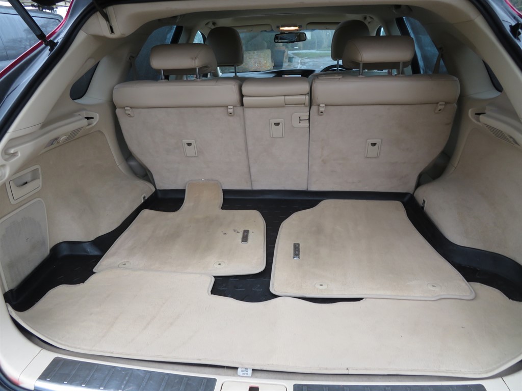 Used Lexus RX 2010 for sale - 77539080: Photo 19