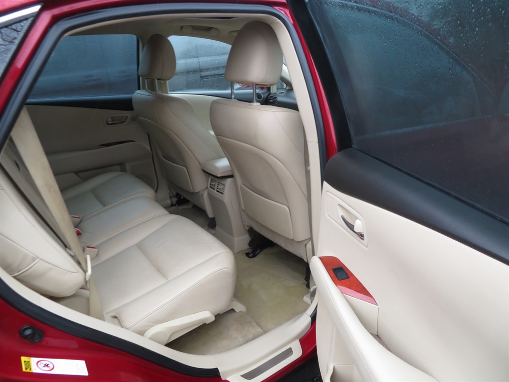 Used Lexus RX 2010 for sale - 77539080: Photo 23
