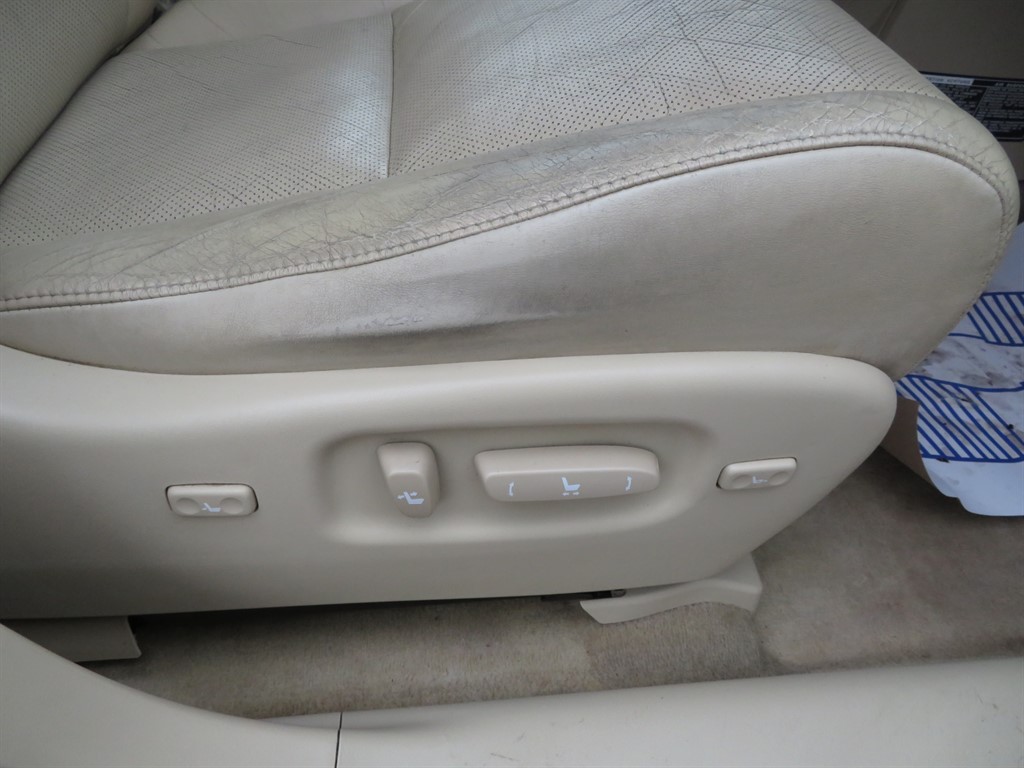 Used Lexus RX 2010 for sale - 77539080: Photo 25