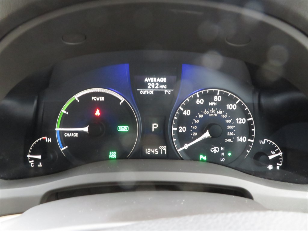 Used Lexus RX 2010 for sale - 77539080: Photo 28