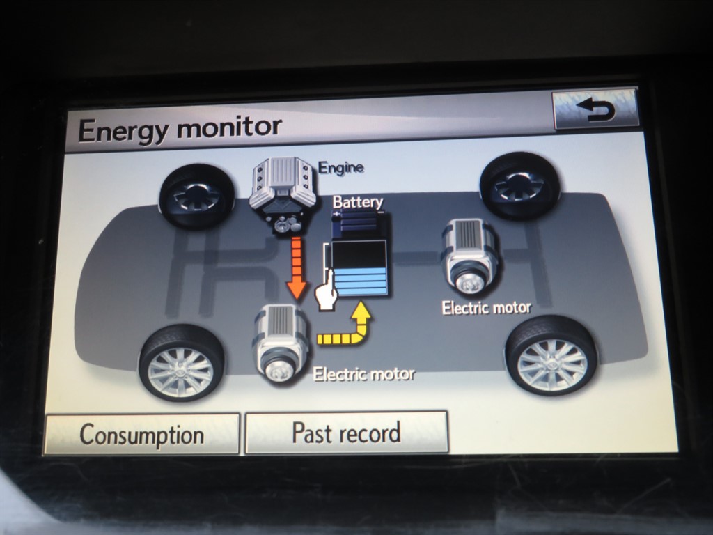 Used Lexus RX 2010 for sale - 77539080: Photo 31