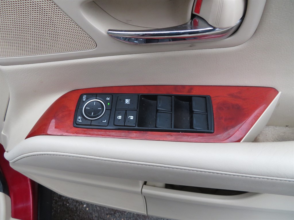 Used Lexus RX 2010 for sale - 77539080: Photo 38