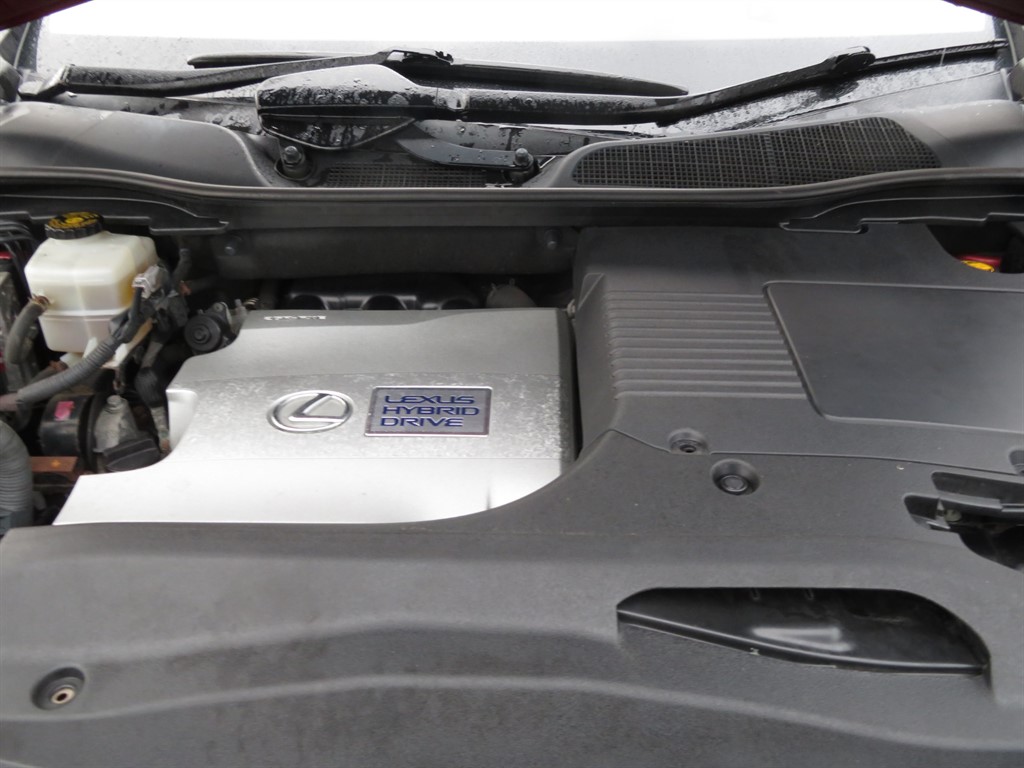 Used Lexus RX 2010 for sale - 77539080: Photo 44