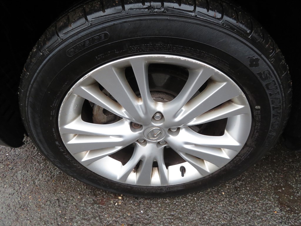 Used Lexus RX 2010 for sale - 77539080: Photo 45