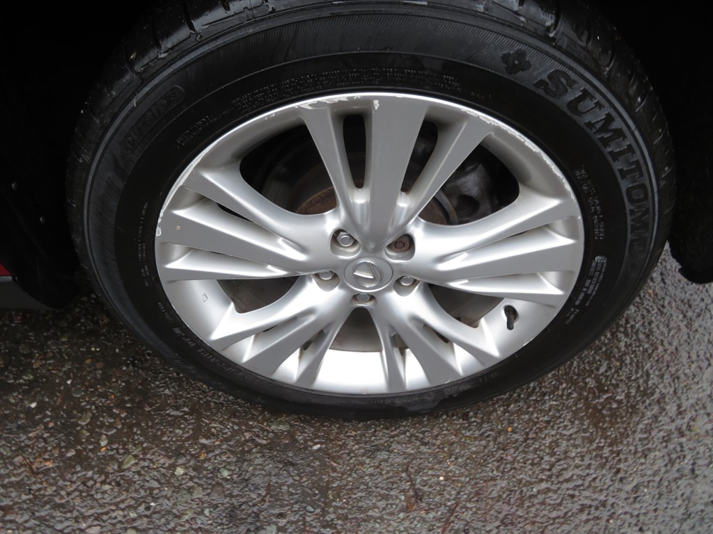 Used Lexus RX 2010 for sale - 77539080: Photo 46