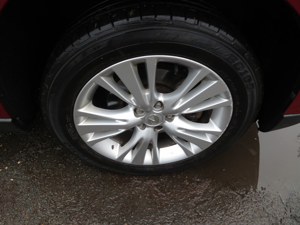 Used Lexus RX 2010 for sale - 77539080: Photo 48