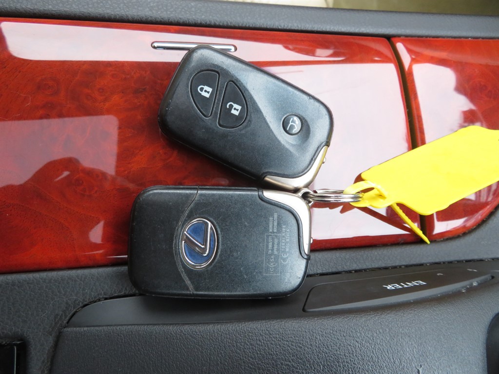 Used Lexus RX 2010 for sale - 77539080: Photo 49