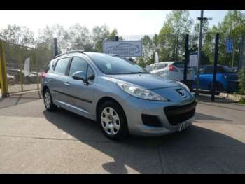 2010 (10) - 1.6 HDi 90 S 5dr [AC]