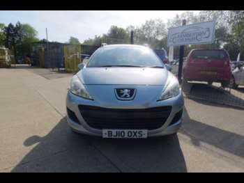 Used Peugeot 207 2010 for sale - 74689496: Photo