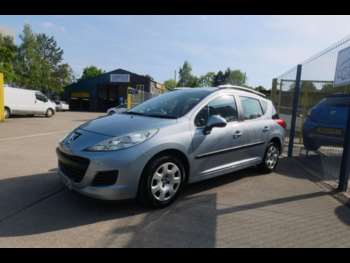 Used Peugeot 207 2010 for sale - 74689496: Photo