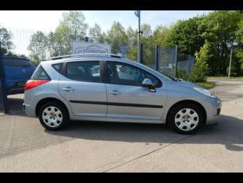 Used Peugeot 207 2010 for sale - 74689496: Photo