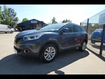 Used Renault Kadjar 2016 for sale - 74443675: Photo
