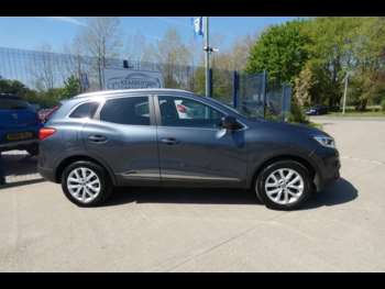 Used Renault Kadjar 2016 for sale - 74443675: Photo