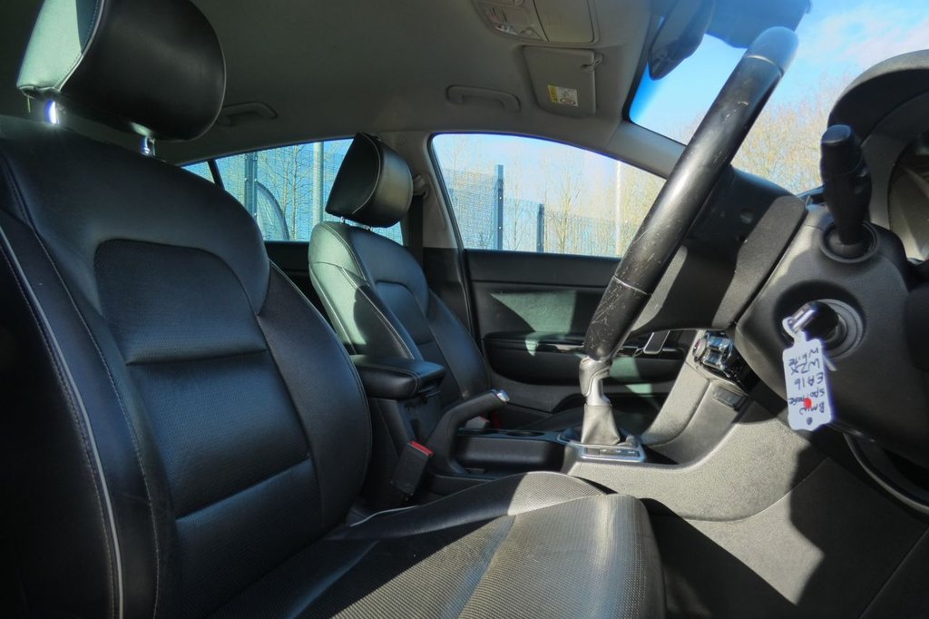 Used Kia Sportage 2016 for sale - 76632129: Photo 10