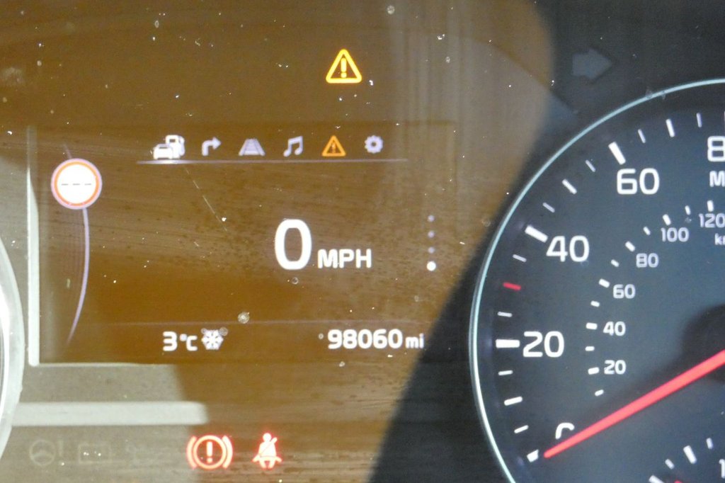 Used Kia Sportage 2016 for sale - 76632129: Photo 12