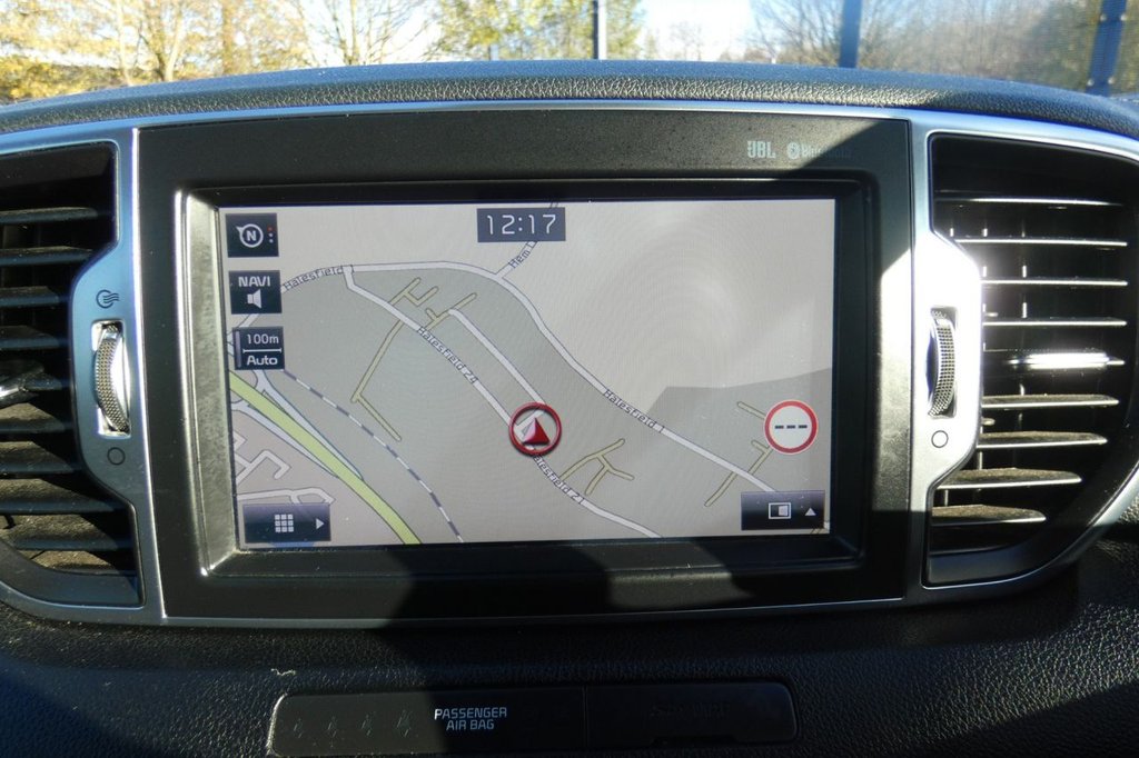 Used Kia Sportage 2016 for sale - 76632129: Photo 13