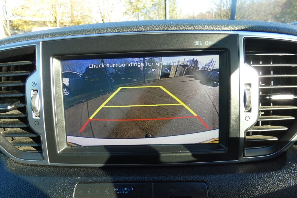 Used Kia Sportage 2016 for sale - 76632129: Photo 14