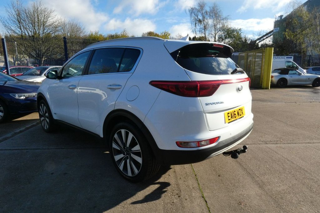 Used Kia Sportage 2016 for sale - 76632129: Photo 6