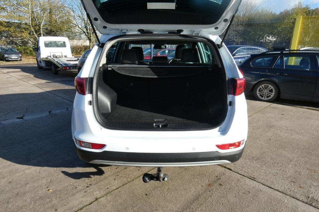 Used Kia Sportage 2016 for sale - 76632129: Photo 8