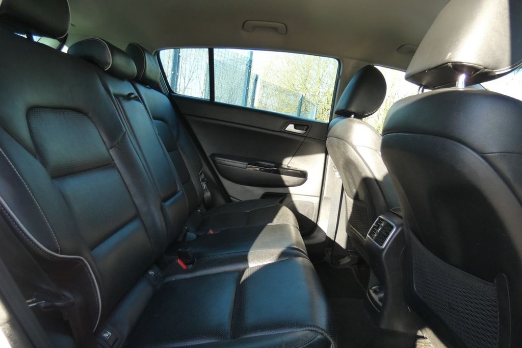 Used Kia Sportage 2016 for sale - 76632129: Photo 9