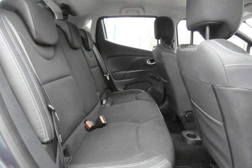 Used Renault Clio 2018 for sale - 77038421: Photo 10