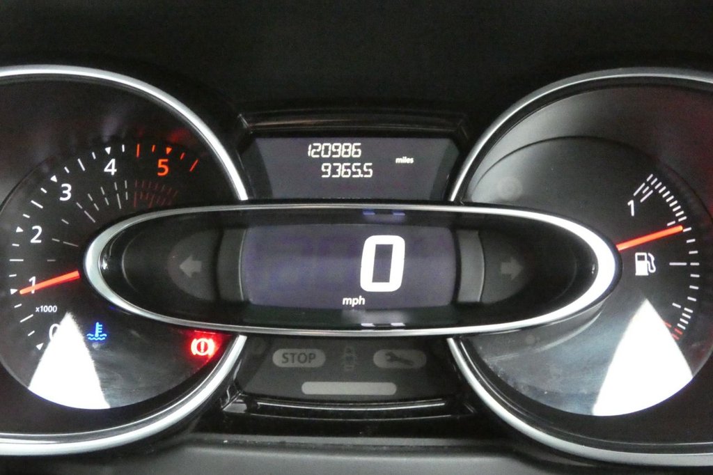 Used Renault Clio 2018 for sale - 77038421: Photo 13