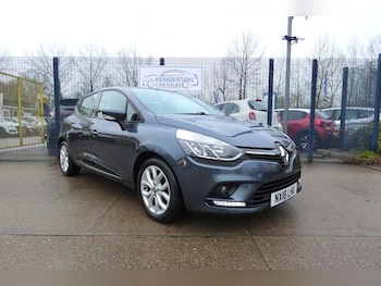 Used Renault Clio 2018 for sale - 77038421: Photo
