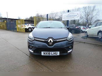Used Renault Clio 2018 for sale - 77038421: Photo
