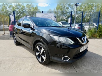 Used Nissan Qashqai 2016 for sale - 79359081: Photo