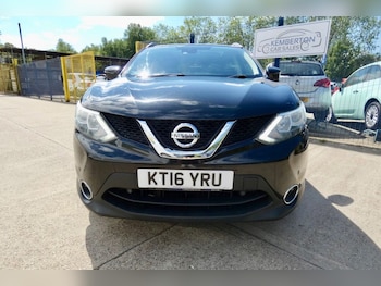 Used Nissan Qashqai 2016 for sale - 79359081: Photo