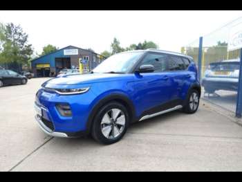 Used Kia Soul 2020 for sale - 75335708: Photo