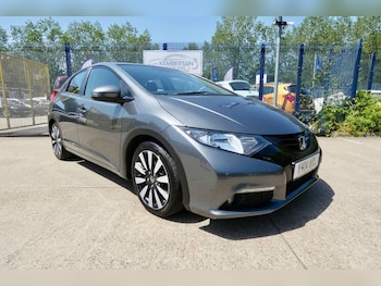 Used Honda Civic 2014 for sale - 79089346: Photo