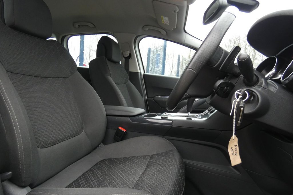 Used Peugeot 3008 2014 for sale - 77227263: Photo 10