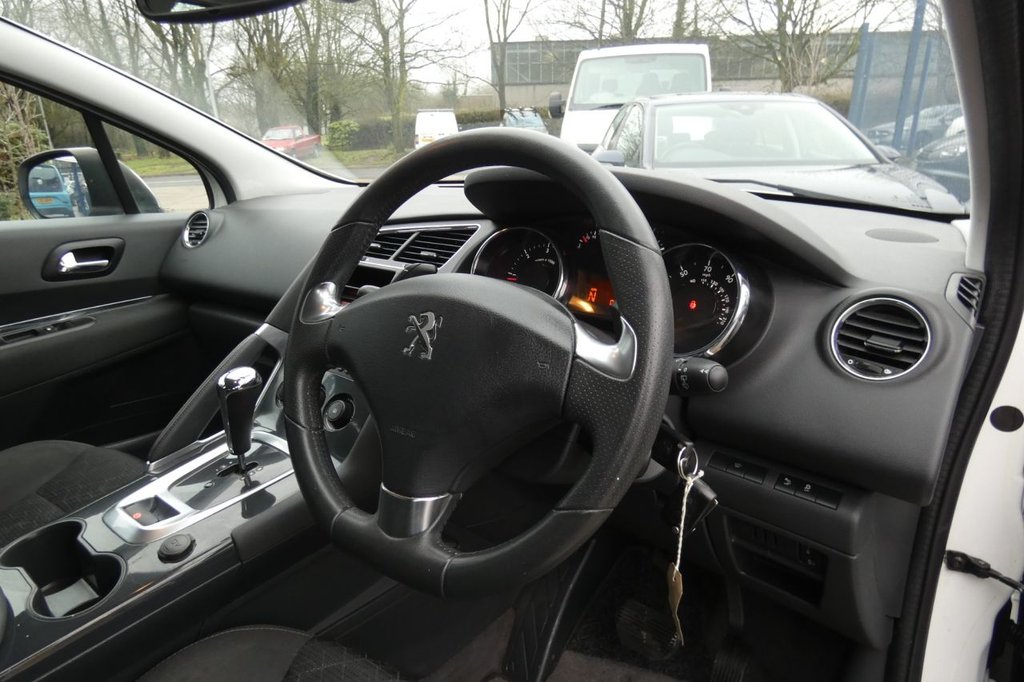 Used Peugeot 3008 2014 for sale - 77227263: Photo 11