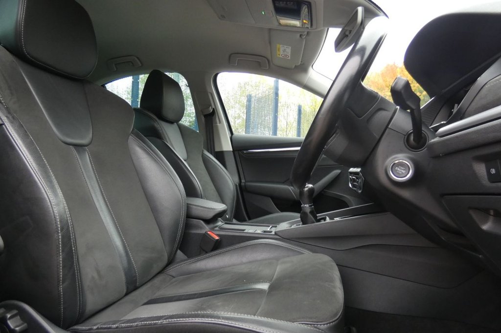 Used Skoda Octavia 2021 for sale - 76317221: Photo 10