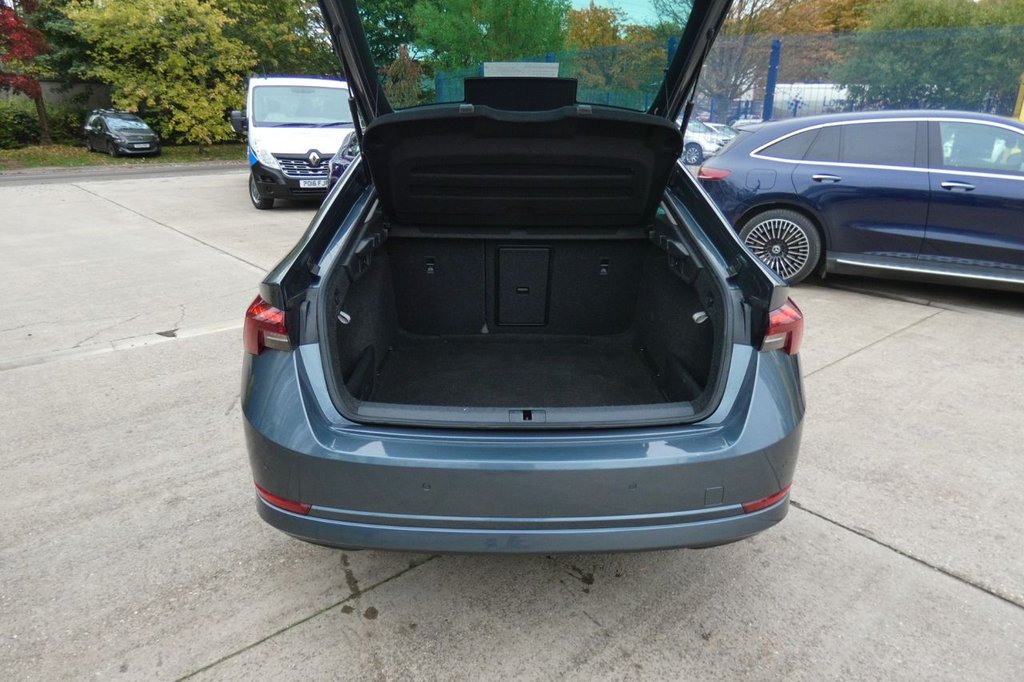 Used Skoda Octavia 2021 for sale - 76317221: Photo 8