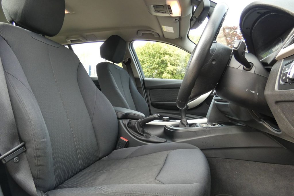 Used BMW 3 Series 2014 for sale - 76010313: Photo 10