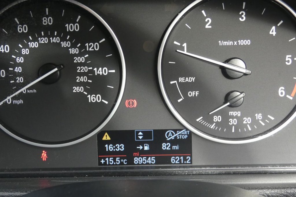 Used BMW 3 Series 2014 for sale - 76010313: Photo 12