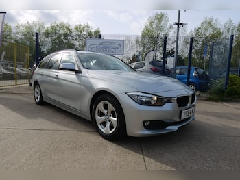 BMW - 3 Series