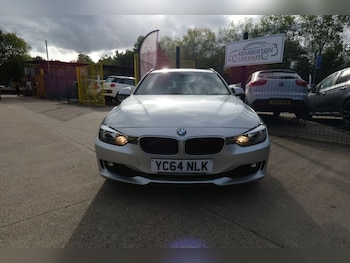 Used BMW 3 Series 2014 for sale - 76010313: Photo 2
