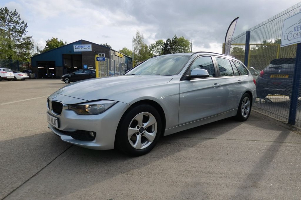 Used BMW 3 Series 2014 for sale - 76010313: Photo 3