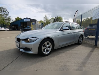 Used BMW 3 Series 2014 for sale - 76010313: Photo 3
