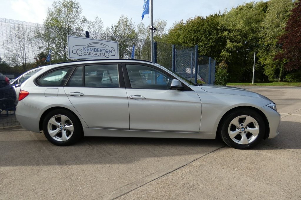 Used BMW 3 Series 2014 for sale - 76010313: Photo 4