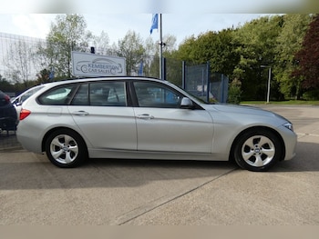 Used BMW 3 Series 2014 for sale - 76010313: Photo 4