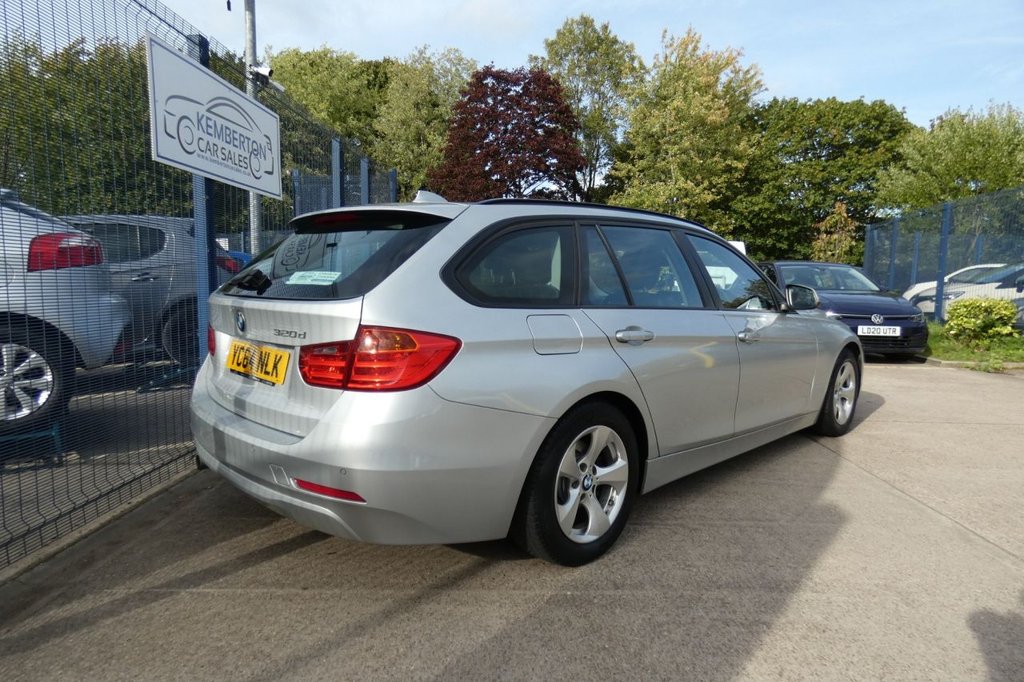 Used BMW 3 Series 2014 for sale - 76010313: Photo 5