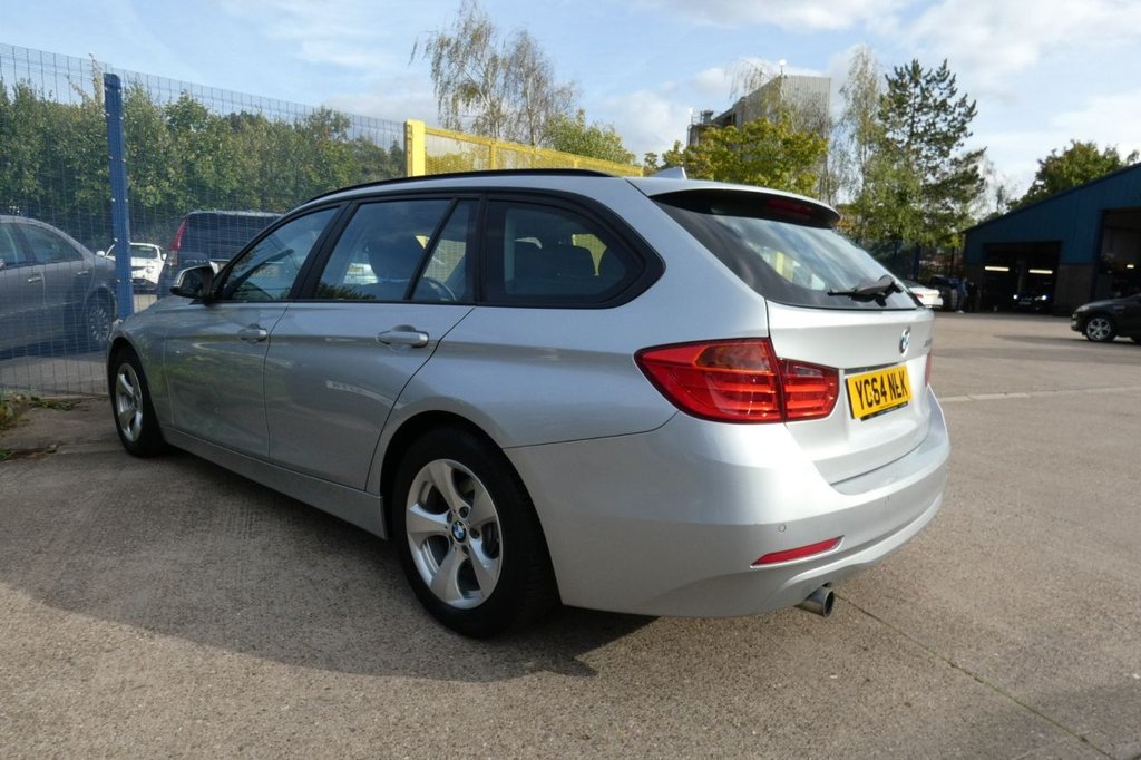Used BMW 3 Series 2014 for sale - 76010313: Photo 6