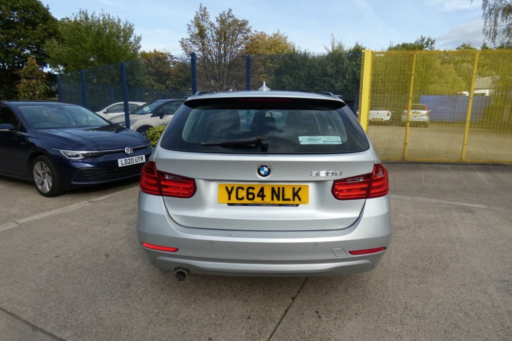 Used BMW 3 Series 2014 for sale - 76010313: Photo 7