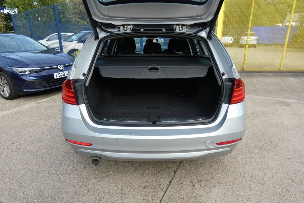 Used BMW 3 Series 2014 for sale - 76010313: Photo 8